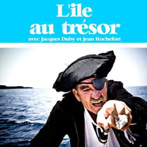 L'île au trésor