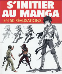 Apprenti Mangaka - Guide interactif pour apprendre à dessiner des mangas :  Livre pour découvrir le dessin manga pas-à-pas, devenez le mangaka de  demain avec crayon ou tablette graphique, Sonia Leong