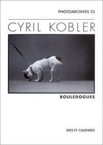 Cyril Kobler : bouledogues