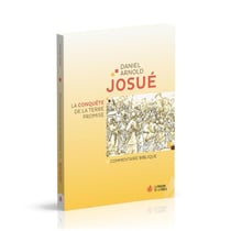 Josué