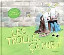Trolls Ca Pue