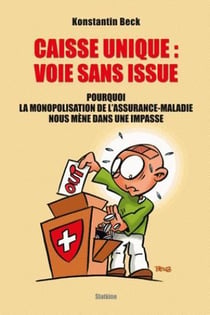 CAISSE UNIQUE : VOIE SANS ISSUE