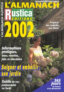 Almanach rustica 2002