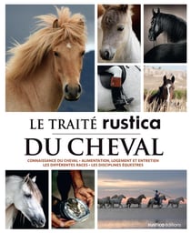 Le traité rustica du cheval