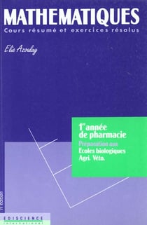 Mathematiques