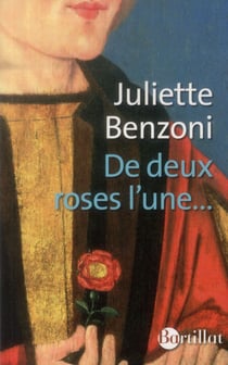 De deux roses l'une...