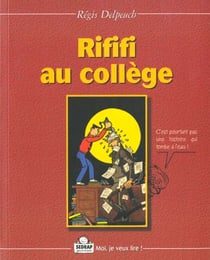 Rififi au college