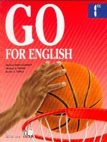 Go for English 1re (Afrique centrale)