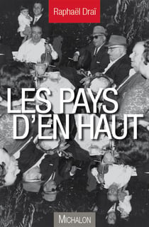 Les pays d'en haut