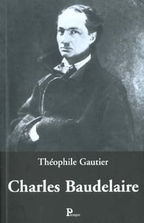 Charles baudelaire