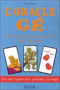 L'oracle Gé - nouvelles méthodes de tirages