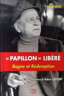 Papillon libere
