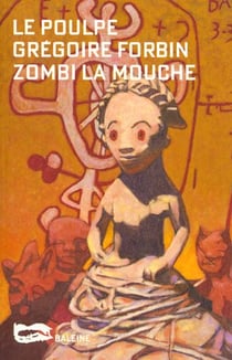Zombi la mouche