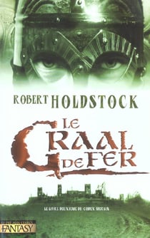 Celtika t.2 - le graal de fer