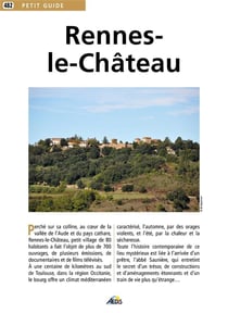 Rennes-le-chateau