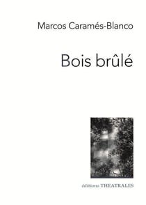 Bois brulé