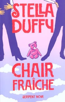 Chair fraiche