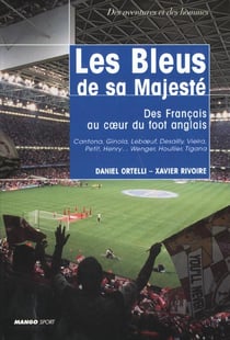 French foot connection