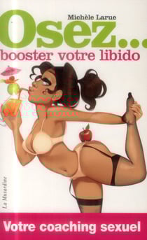 Osez - booster votre libido