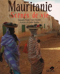Mauritanie - scènes de vie