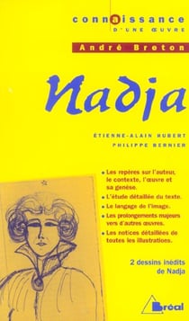Nadja, d'André Breton