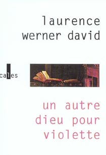 Un autre dieu pour Violette