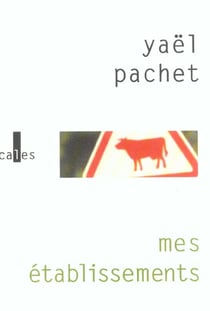 Mes établissements