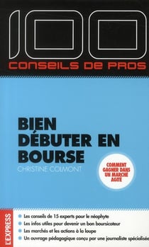 BIEN DEBUTER EN BOURSE