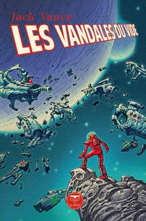 Les Vandales du Vide