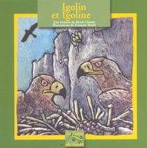 L'aigle de bonelli