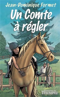 Les cavalcades de Prune Tome 10 : Un comte à régler