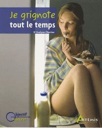 Je grignote tout le temps