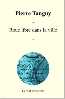 Roue Libre Dans La Ville