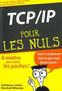Tcp ip pour les nuls
