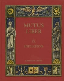 Mutus liber