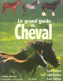 Grand guide du cheval (le)