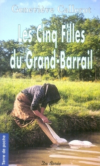 Les cinq filles du grand-barrail