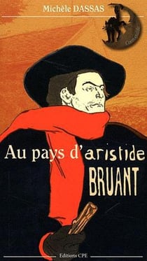 Contoguide aristide bruant