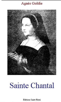 Sainte chantal