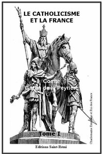 Le catholicisme et la France