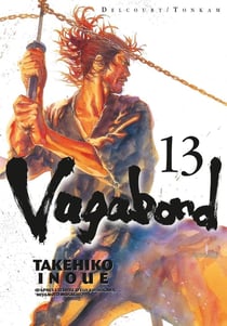 Vagabond Tome 13