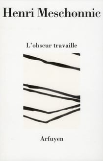 Obscur travaille (l)