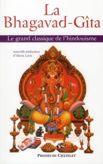 La Bhagavad-gîtâ