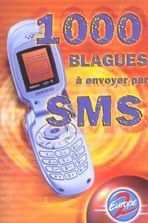 1000 blagues a envoyer par sms