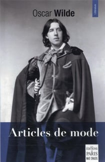 Articles de mode