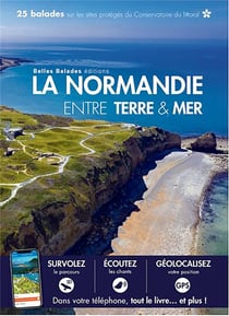 La Normandie entre terre et mer