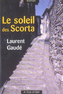 Le soleil des scorta