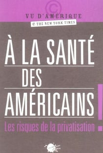 A la sante des americains !