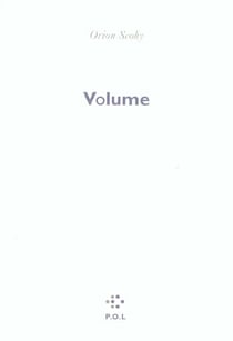 Volume