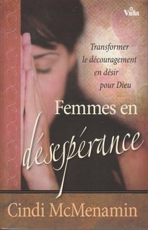 Les femmes en désespérance